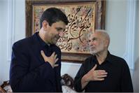 سفر استانی وزیر ارتباطات به استان کرمانشاه