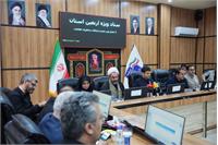 سفر استانی وزیر ارتباطات به استان ایلام