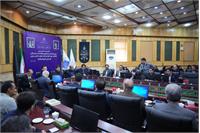 سفر استانی وزیر ارتباطات به استان کرمانشاه