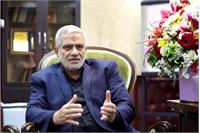 بازدید وزیر ارتباطات از خبرگزاری تسنیم به مناسبت روز خبرنگار