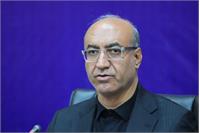 سفر استانی وزیر ارتباطات به استان کرمانشاه