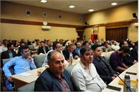 سفر وزیر ارتباطات به استان چهارمحال و بختیاری