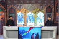 حضور وزیر ارتباطات و فناوری اطلاعات در پایانه مرزی مهران