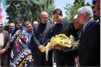 سفر استانی وزیر ارتباطات به استان کرمانشاه