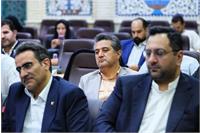 سفر وزیر ارتباطات به استان چهارمحال و بختیاری