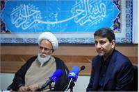 سفر استانی وزیر ارتباطات به استان کرمانشاه