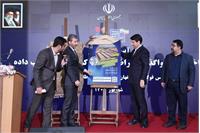 سفر استانی وزیر ارتباطات به استان اصفهان