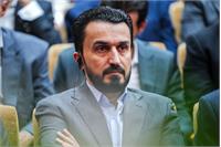 افتتاح نمایشگاه الکامپ با حضور وزرای ارتباطات ایران و عراق