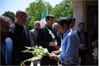 سفر استانی وزیر ارتباطات به استان کرمانشاه