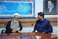 سفر استانی وزیر ارتباطات به استان کرمانشاه