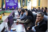 سفر استانی وزیر ارتباطات به استان کرمانشاه