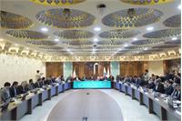 سفر استانی وزیر ارتباطات به استان اصفهان
