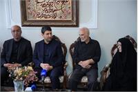 سفر استانی وزیر ارتباطات به استان کرمانشاه