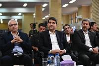 سفر استانی وزیر ارتباطات به استان اصفهان