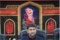 سفر استانی وزیر ارتباطات به استان ایلام