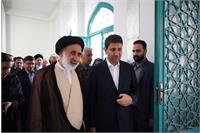 سفر وزیر ارتباطات به استان چهارمحال و بختیاری