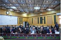سفر استانی وزیر ارتباطات به استان کرمانشاه