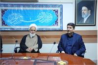 سفر استانی وزیر ارتباطات به استان کرمانشاه