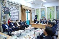 سفر وزیر ارتباطات به استان چهارمحال و بختیاری