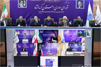 سفر استانی وزیر ارتباطات به استان کرمانشاه