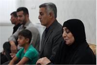 سفر استانی وزیر ارتباطات به استان ایلام