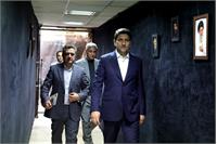 بازدید وزیر ارتباطات از خبرگزاری تسنیم به مناسبت روز خبرنگار