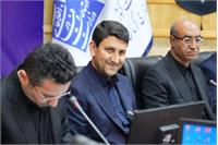 سفر استانی وزیر ارتباطات به استان کرمانشاه