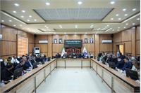 سفر استانی وزیر ارتباطات به استان ایلام