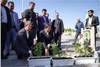 سفر استانی وزیر ارتباطات به استان اصفهان