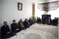 سفر استانی وزیر ارتباطات به استان ایلام