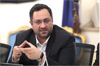 نشست کاری وزرای ارتباطات و امور اقتصادی و دارایی