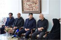 سفر استانی وزیر ارتباطات به استان کرمانشاه