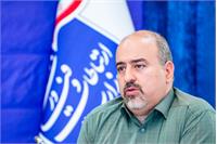 جلسه ۱۴۲ شورای راهبری توسعه شبکه ملی اطلاعات
