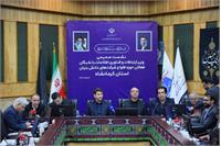 سفر استانی وزیر ارتباطات به استان کرمانشاه