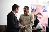 سفر استانی وزیر ارتباطات به استان اصفهان