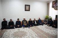 سفر استانی وزیر ارتباطات به استان ایلام