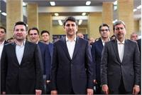 سفر استانی وزیر ارتباطات به استان اصفهان