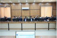 سفر استانی وزیر ارتباطات به استان ایلام