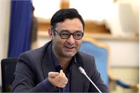 نشست کاری وزرای ارتباطات و امور اقتصادی و دارایی