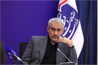نشست کاری وزرای ارتباطات و امور اقتصادی و دارایی