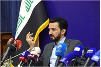 نشست خبری وزرای ارتباطات ایران و عراق