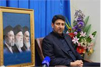 سفر استانی وزیر ارتباطات به استان ایلام