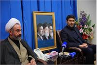 سفر استانی وزیر ارتباطات به استان ایلام