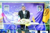 سفر استانی وزیر ارتباطات به استان ایلام