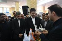 سفر استانی وزیر ارتباطات به استان اصفهان