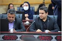 سفر استانی وزیر ارتباطات به استان کرمانشاه