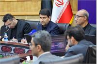 سفر استانی وزیر ارتباطات به استان کرمانشاه
