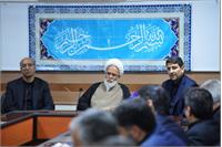 سفر استانی وزیر ارتباطات به استان کرمانشاه