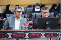 سفر استانی وزیر ارتباطات به استان کرمانشاه
