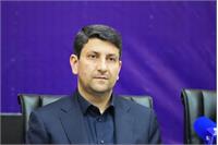 سفر استانی وزیر ارتباطات به استان کرمانشاه